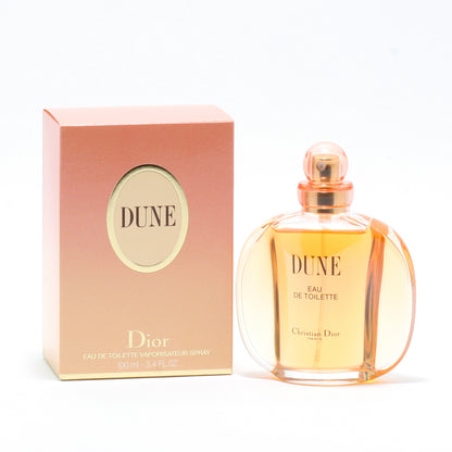 DUNE LADIES BY CHRISTIAN DIOR EDT SPRAY