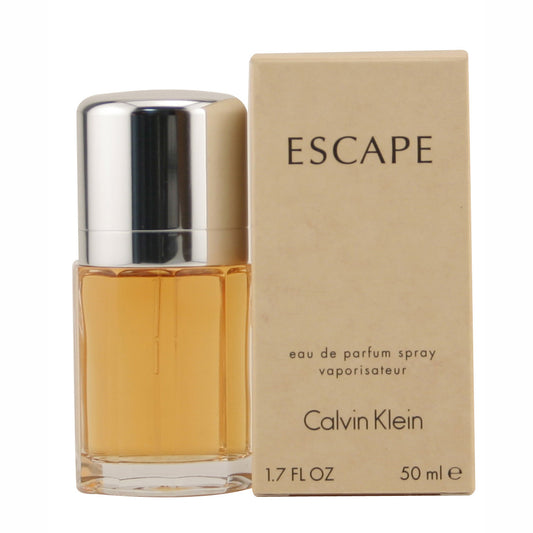 ESCAPE LADIES by CALVIN KLEIN - EDP SPRAY