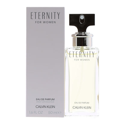 ETERNITY LADIES by CALVIN KLEIN - EDP SPRAY