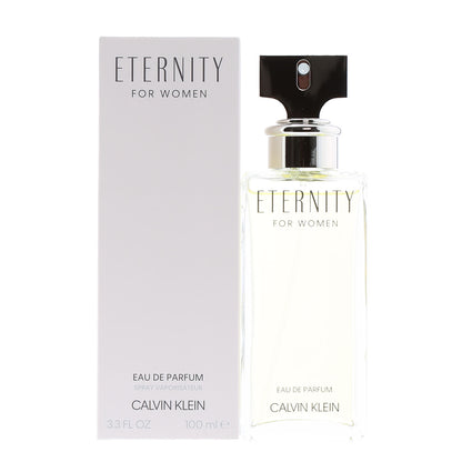 ETERNITY LADIES by CALVIN KLEIN - EDP SPRAY