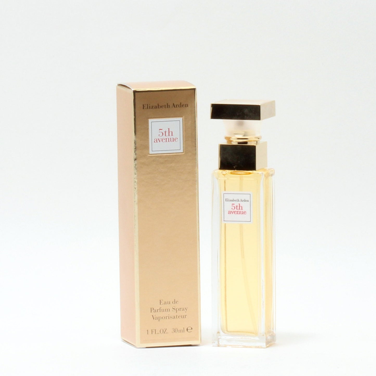 5TH AVENUE LADIES by ELIZABETH ARDEN - EDP SPRAY