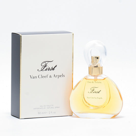 First Ladies by van Cleef & Arpels EDT Spray
