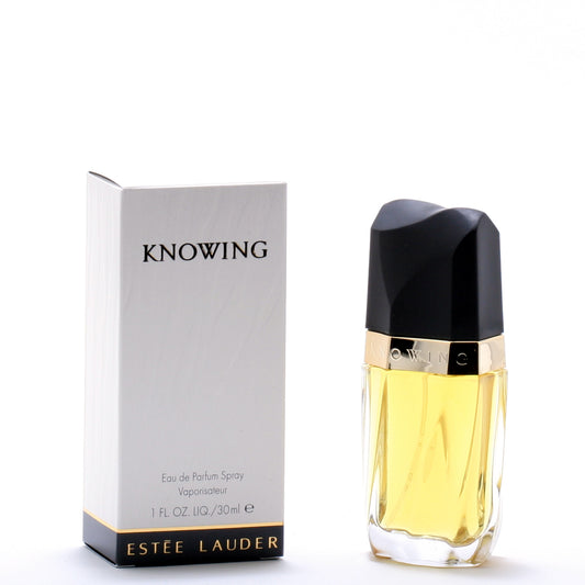 Knowing by Estee Lauder EDP Spray