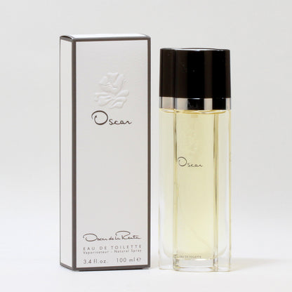 OSCAR DE LA RENTA LADIES EDT SPRAY