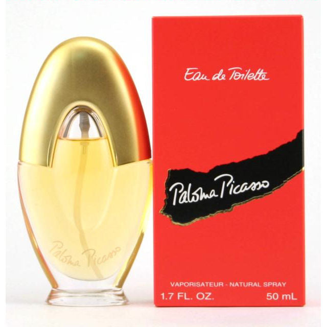 PALOMA PICASSO LADIES - EDP SPRAY