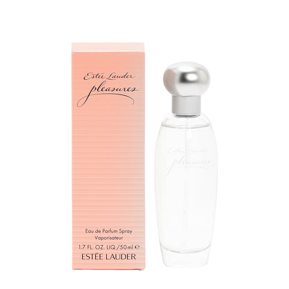 PLEASURES LADIES by ESTEE LAUDER - EDP SPRAY