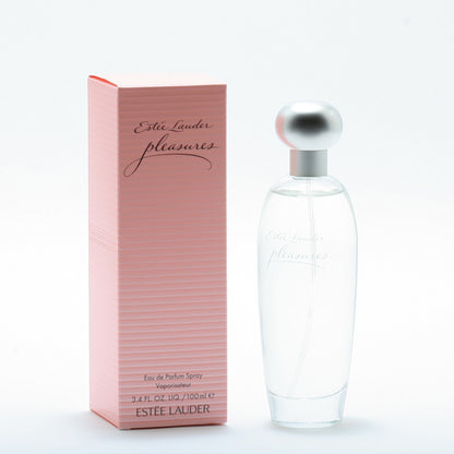 PLEASURES LADIES by ESTEE LAUDER - EDP SPRAY