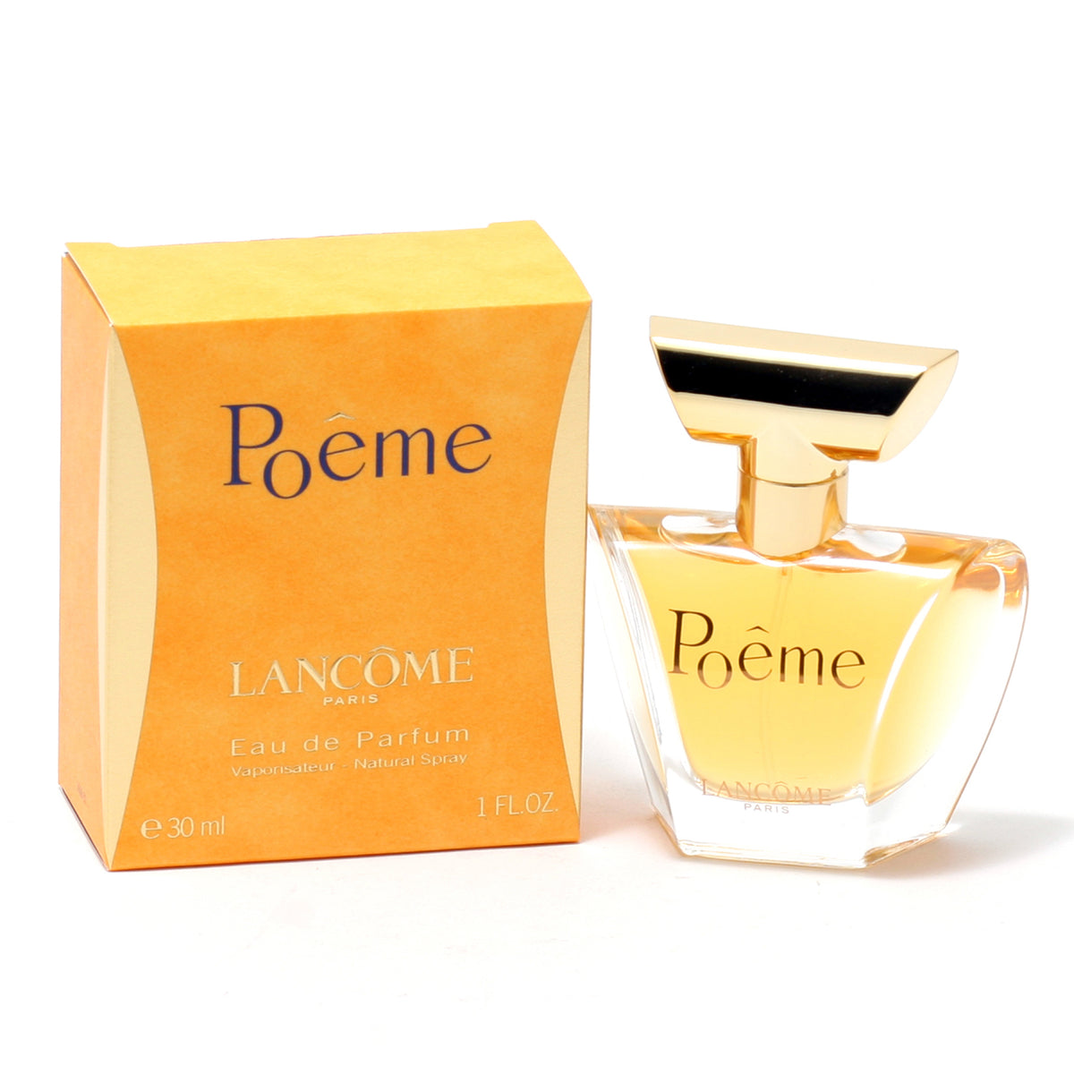 Poeme Ladies by Lancome EDP Spray