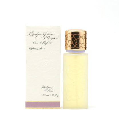 QUELQUES FLEURS LADIES - EDP SPRAY