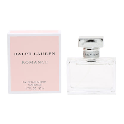 ROMANCE LADIES by RALPH LAUREN - EDP SPRAY