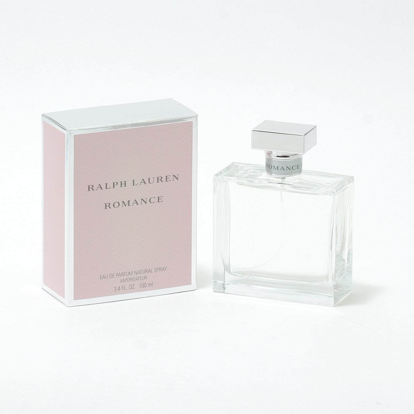 ROMANCE LADIES by RALPH LAUREN - EDP SPRAY