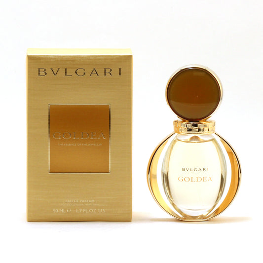 BVLGARI Goldea EDP Spray