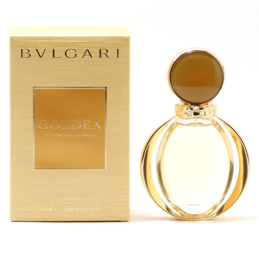 BVLGARI GOLDEA EDP SPRAY