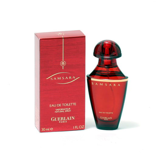 SAMSARA LADIES by GUERLAIN - EDP SPRAY