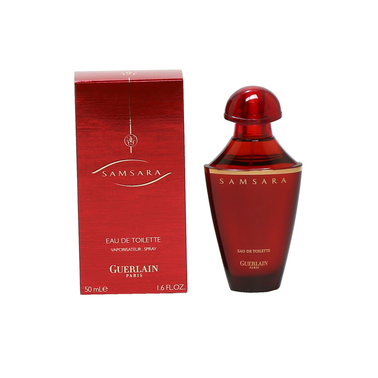 SAMSARA LADIES by GUERLAIN - EDT SPRAY