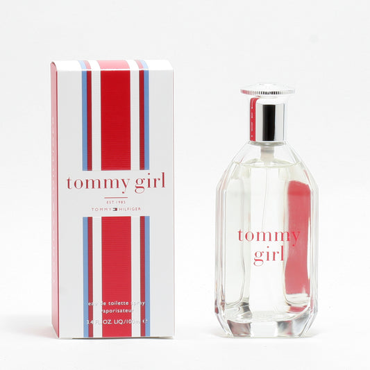 TOMMY GIRL BY TOMMY HILFIGER EDT SPRAY