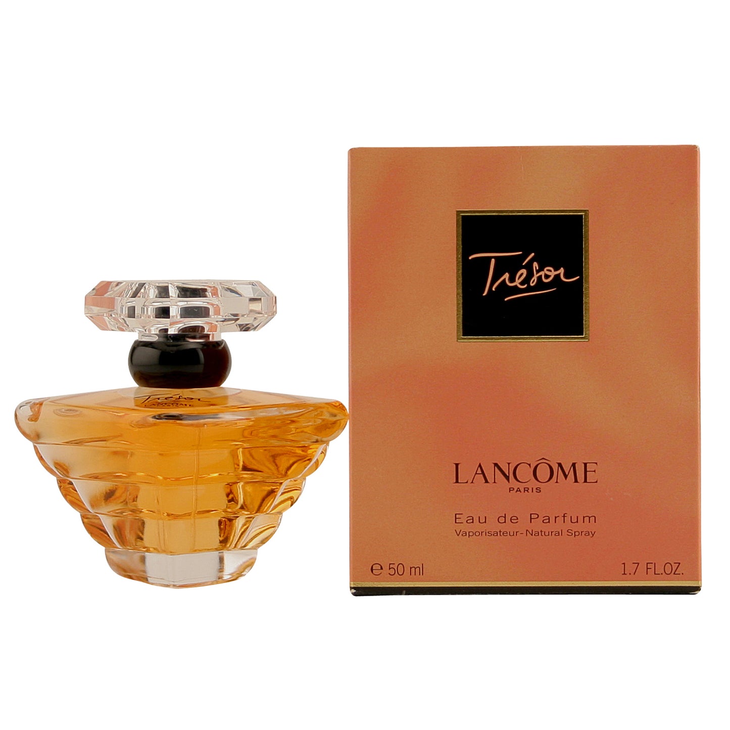 TRESOR LADIES by LANCOME - EDP SPRAY