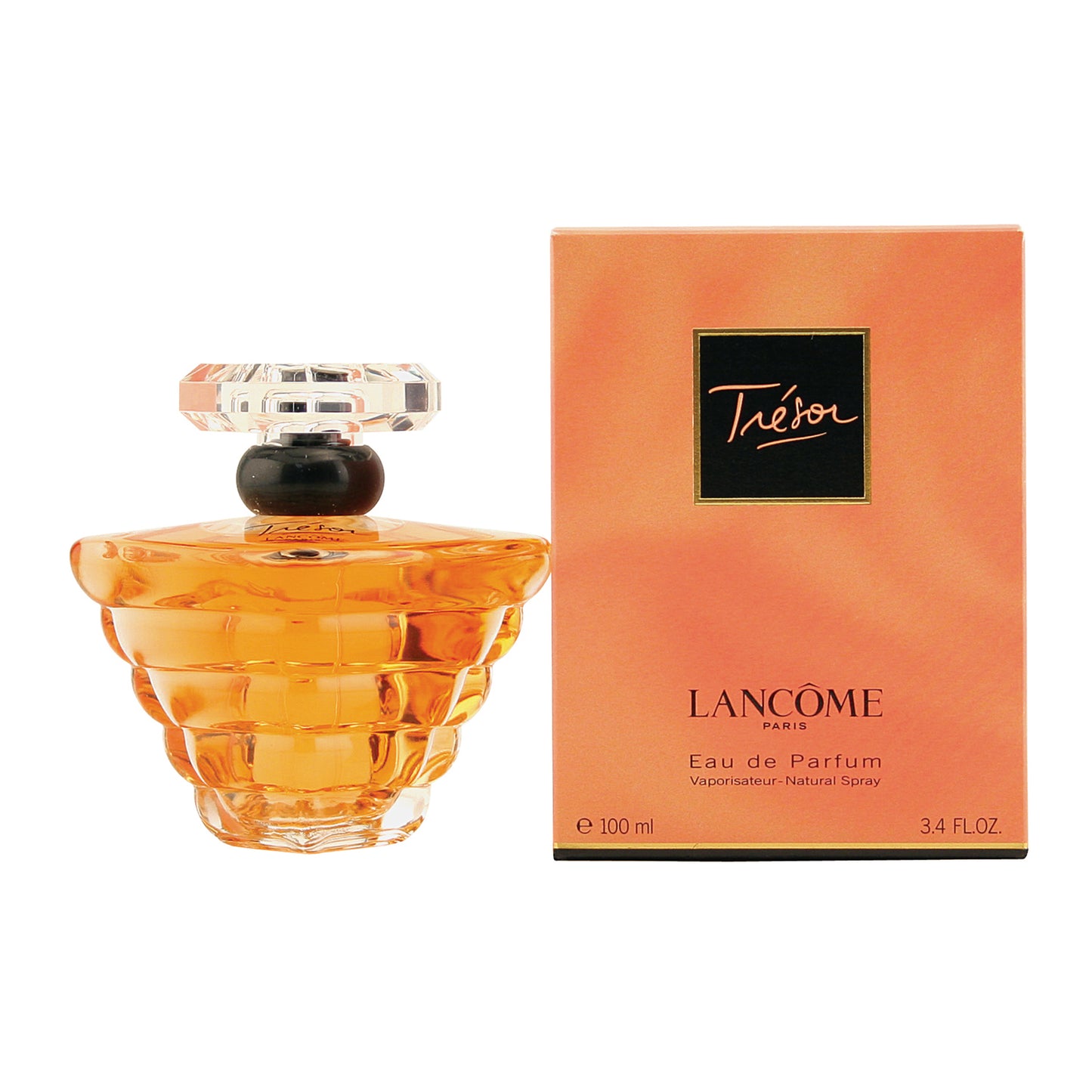 TRESOR LADIES by LANCOME - EDP SPRAY