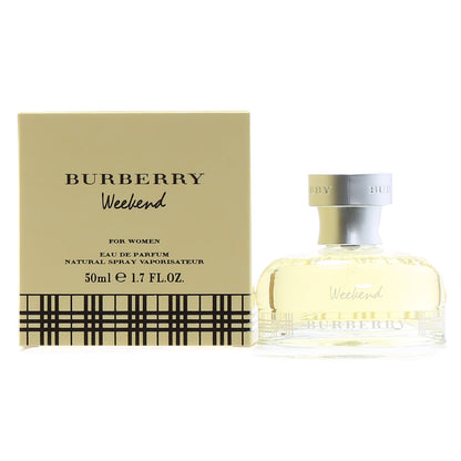 BURBERRY WEEKEND LADIES - EDP SPRAY