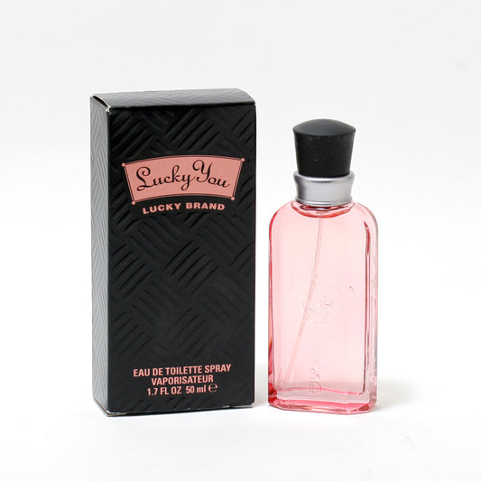 Lucky You EDT Spray