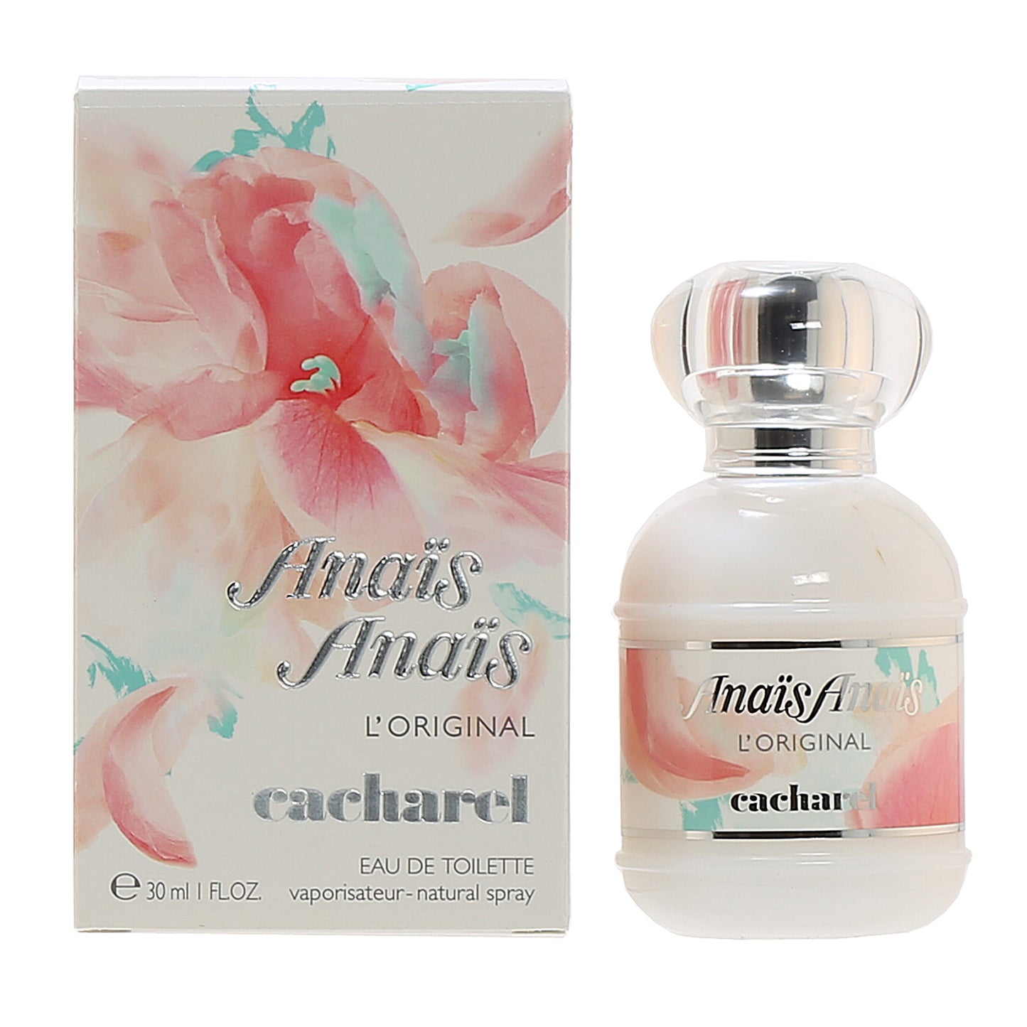 ANAIS ANAIS LADIES by CACHAREL - EDT SPRAY