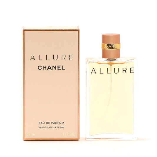 CHANEL ALLURE EDP SPRAY