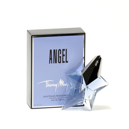 ANGEL LADIES BY THIERRY MUGLER (REFILLABLE STAR) EDP SPRAY