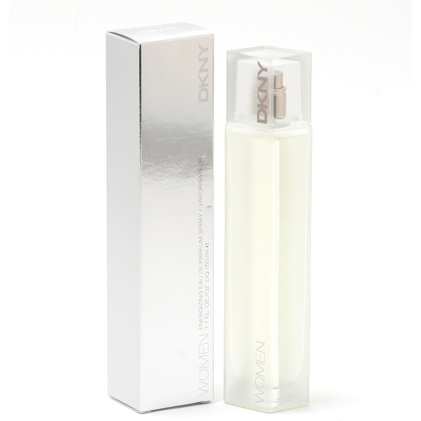 DKNY LADIES by DONNA KARAN - EDP SPRAY