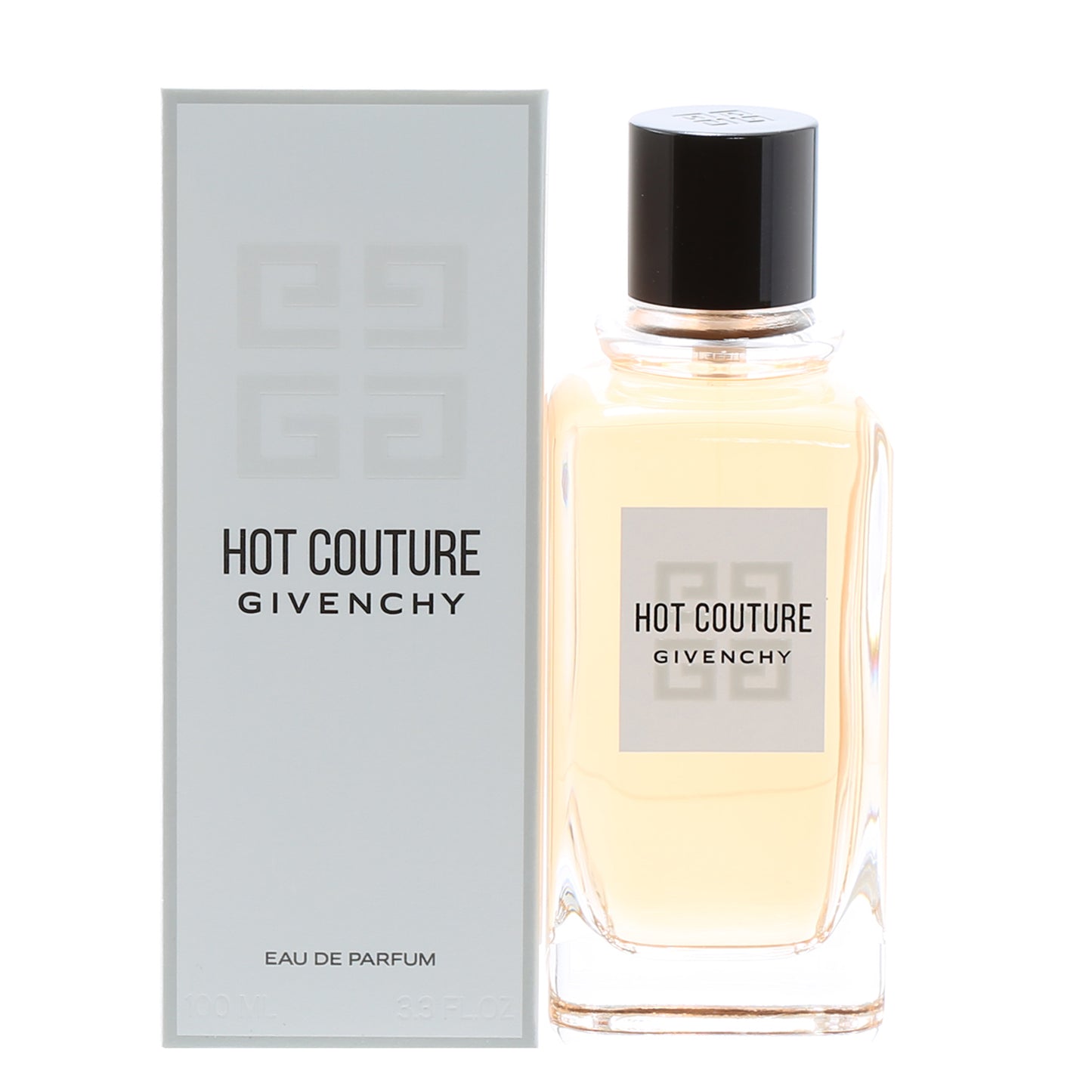 HOT COUTURE LADIES BY GIVENCHY EDP SPRAY