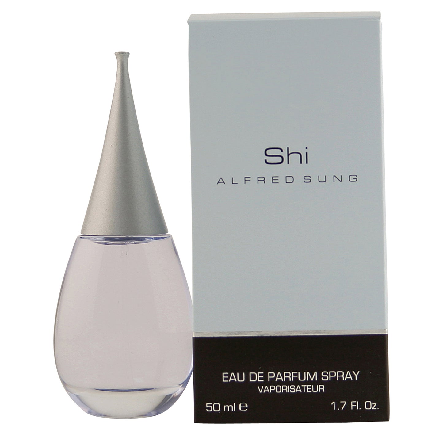 SHI LADIES by ALFRED SUNG - EDP SPRAY