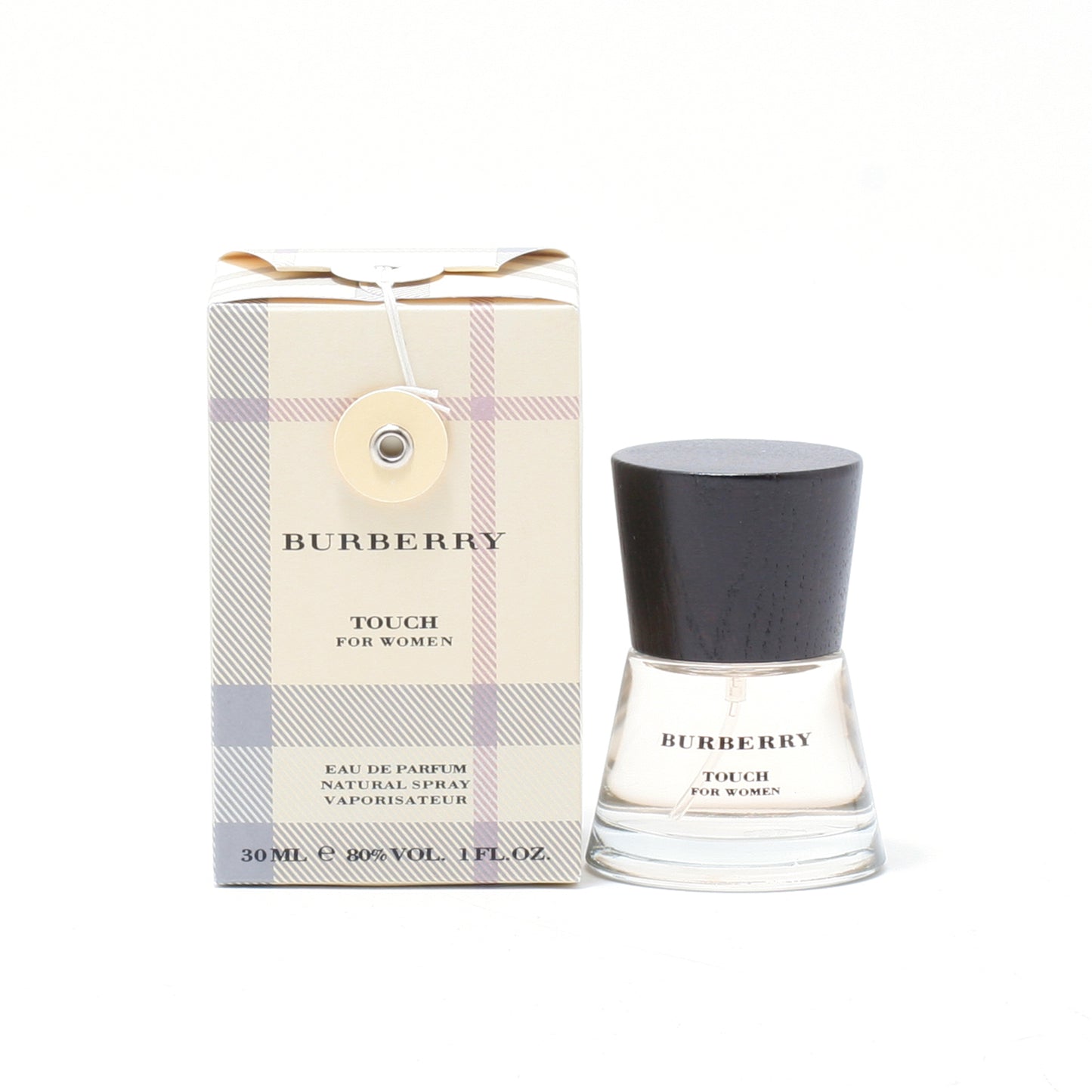 BURBERRY TOUCH LADIES - EDP SPRAY