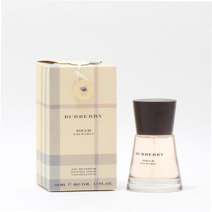 BURBERRY TOUCH LADIES - EDP SPRAY