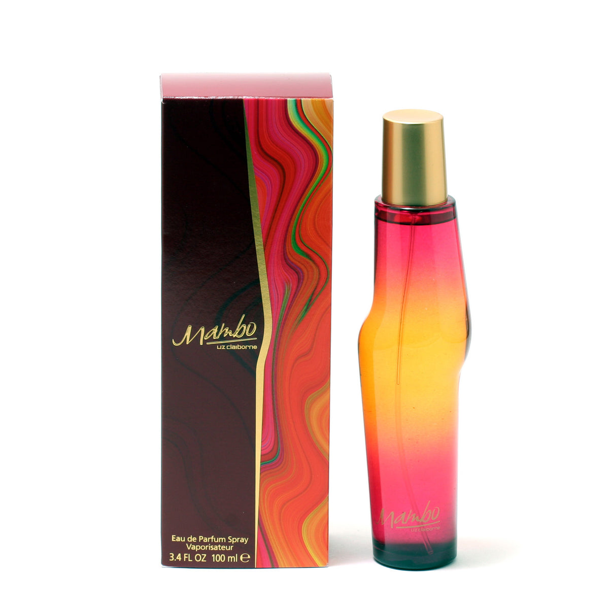 Mambo Ladies by Liz Claiborne EDP Spray