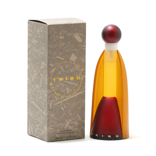 Tribu by Benetton EDT Spray