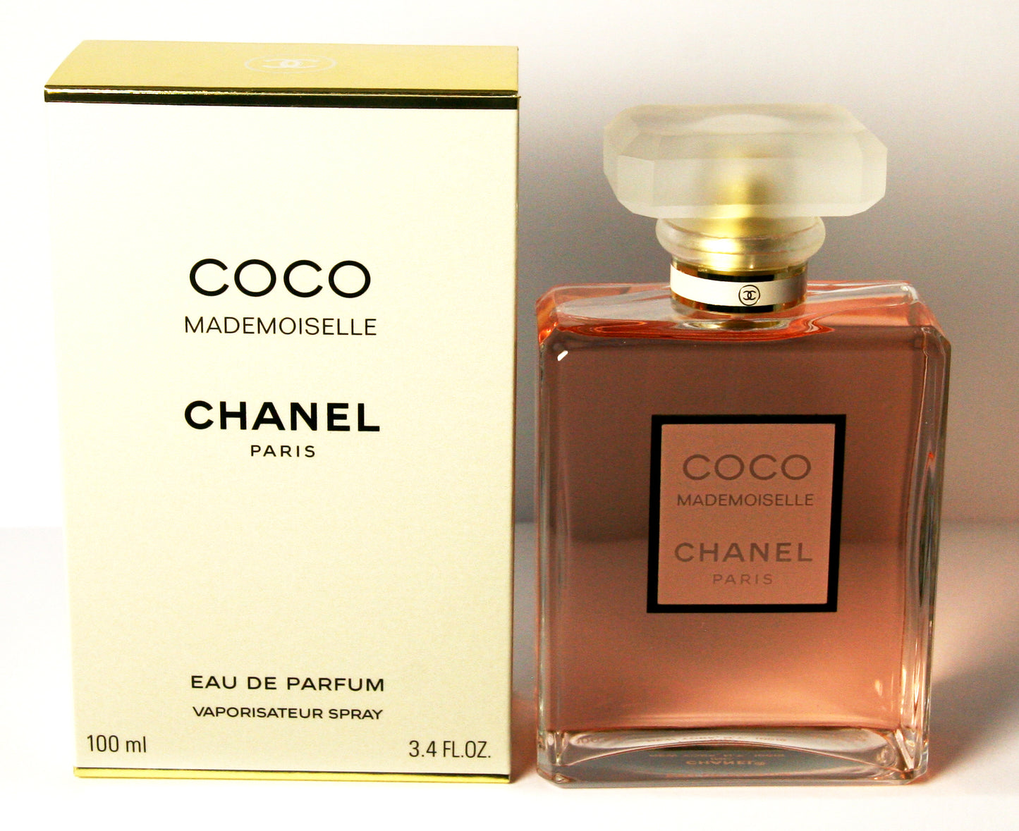 CHANEL COCO MADEMOISELLE EDP SPRAY