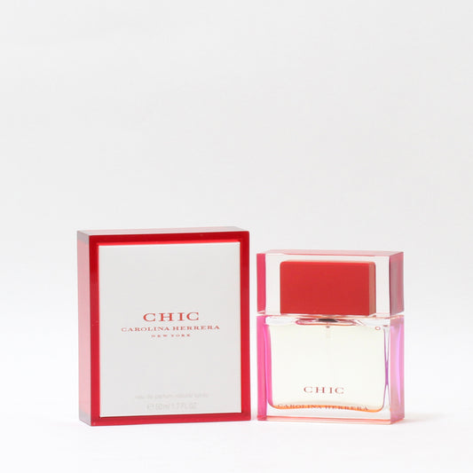 CHIC LADIES by CAROLINA HERRERA - EDP SPRAY