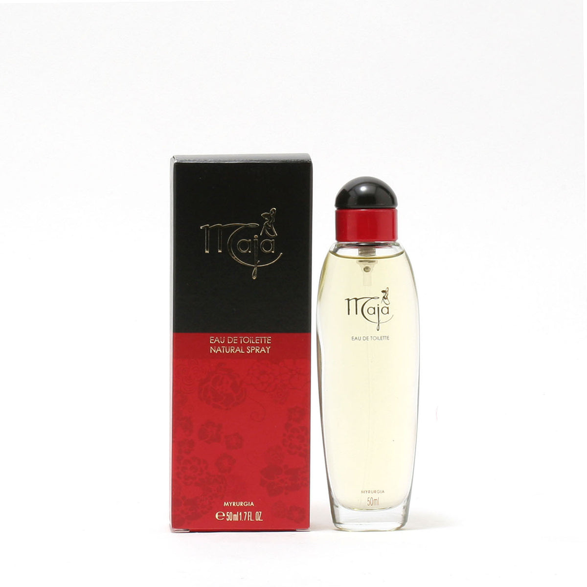 Maja Ladies EDT Spray