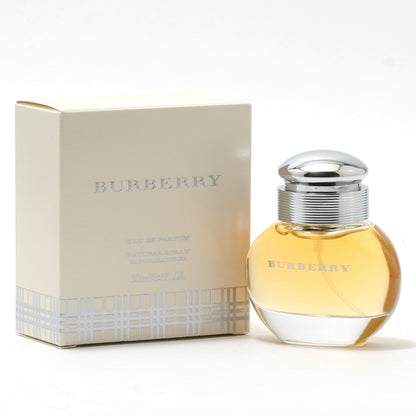 BURBERRY CLASSIC LADIES - EDP SPRAY