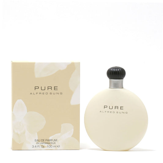 Pure Ladies by Alfred Sung EDP Spray