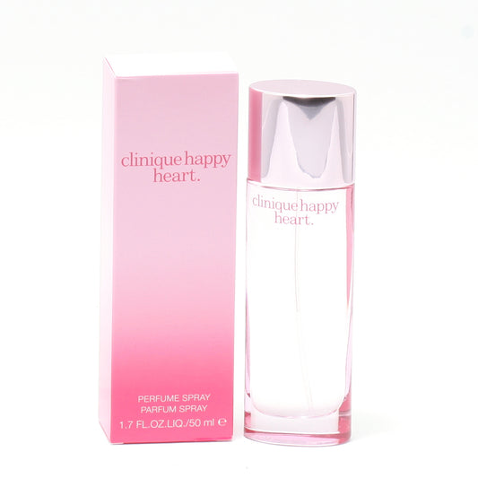 HAPPY HEART LADIES by CLINIQUE - PERFUME SPRAY