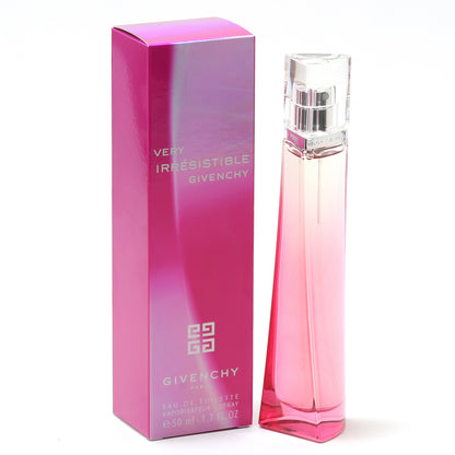VERY IRRESISTIBLE LADIES BYGIVENCHY EDT SPRAY