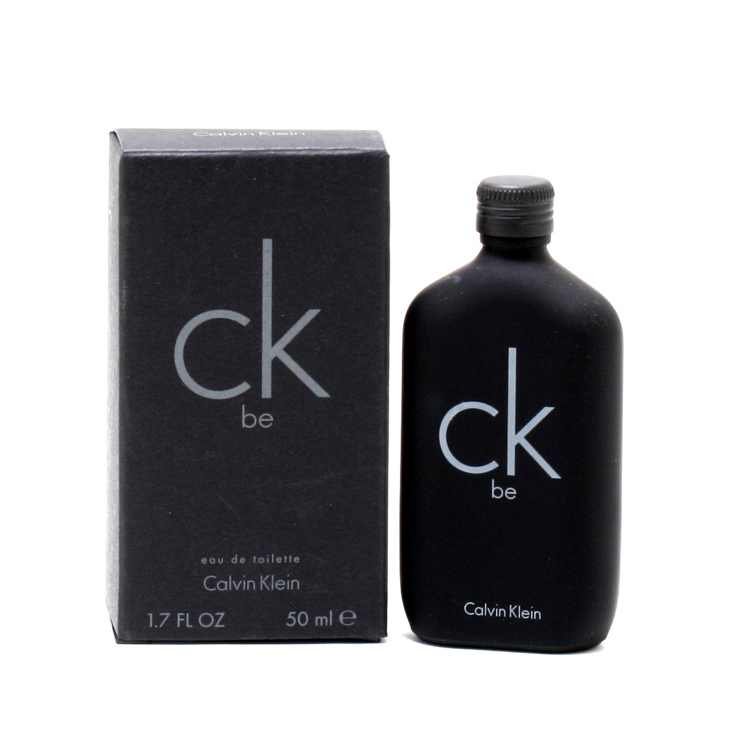 CK BE by CALVIN KLEIN - EDT SPRAY (UNISEX)