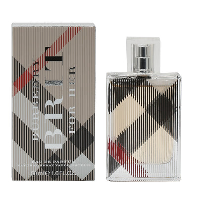 BURBERRY BRIT LADIES - EDP SPRAY