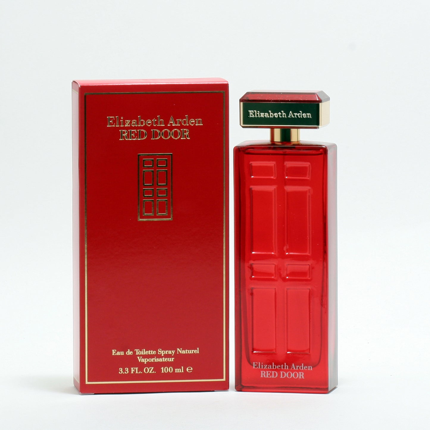 RED DOOR LADIES by ELIZABETH ARDEN - EDT SPRAY