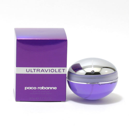 Paco Rabanne Ultravioletladies EDP Spray