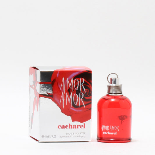 Amor Amor Ladies by Cacharel EDT Spray