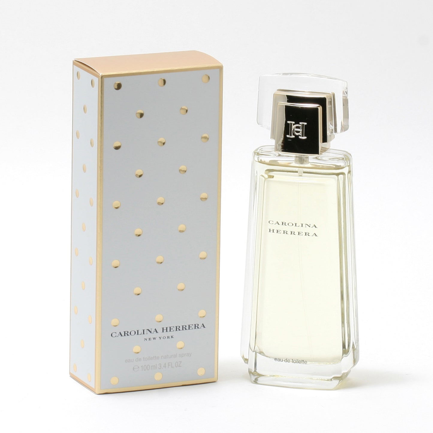 CAROLINA HERRERA LADIES - EDT SPRAY