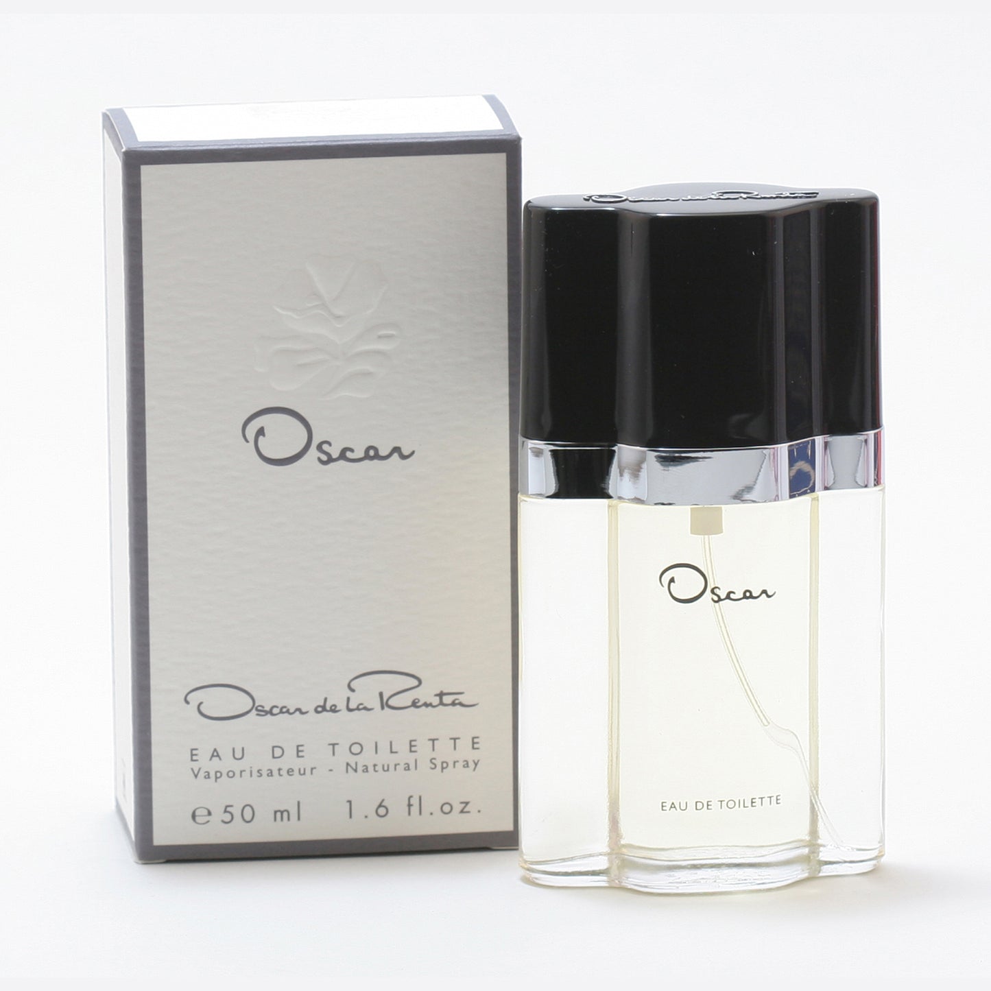 OSCAR DE LA RENTA LADIES EDT SPRAY