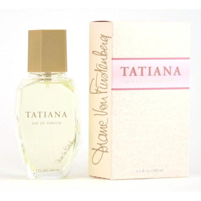 Tatiana by Diane von Furstenberg EDP Spray
