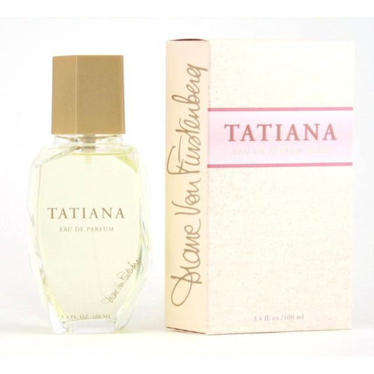Tatiana by Diane von Furstenberg EDP Spray